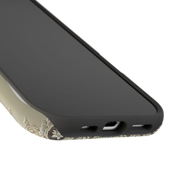iPhone Phone Cases, Perfect Stylish Mobile Case, MLNMC453 - Picture 8 of 13